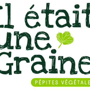 IL ETAIT UNE GRAINE