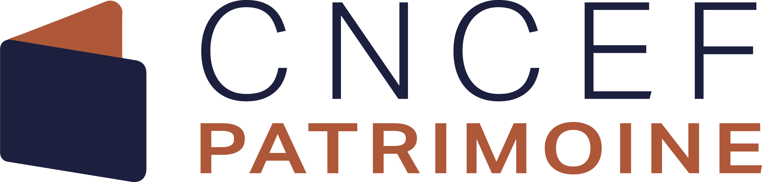 CNCEF PATRIMOINE