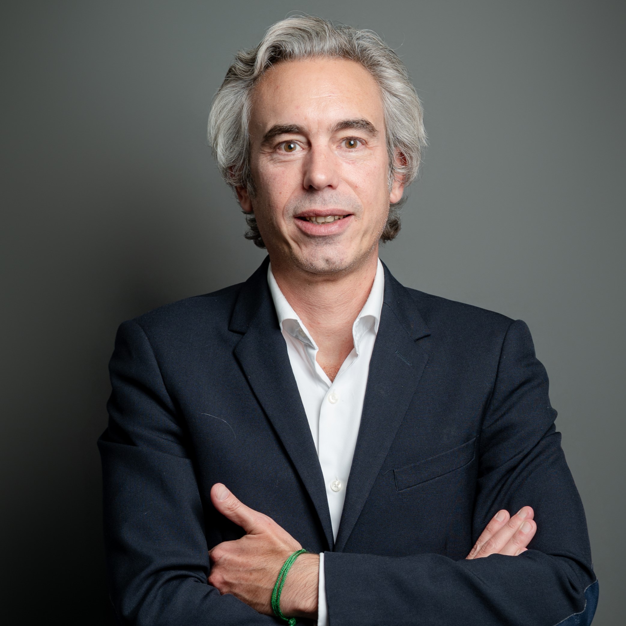 Nicolas BOUTRY