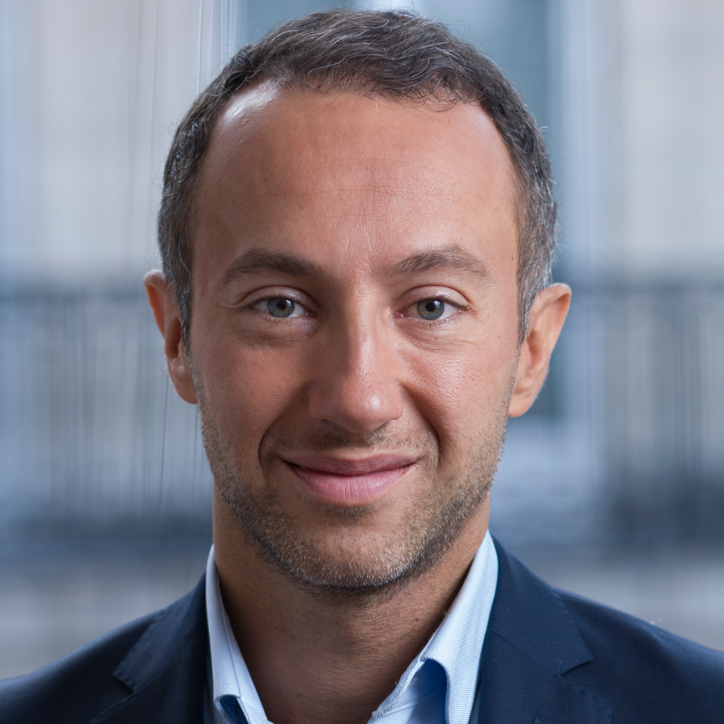 Anthony CALCI