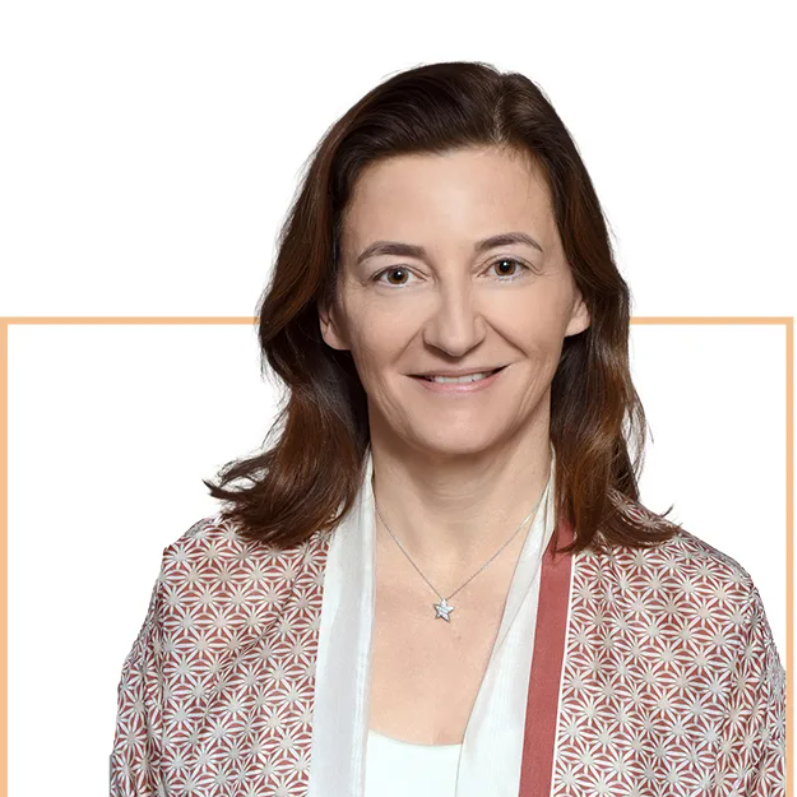 Claire BOURGEOIS