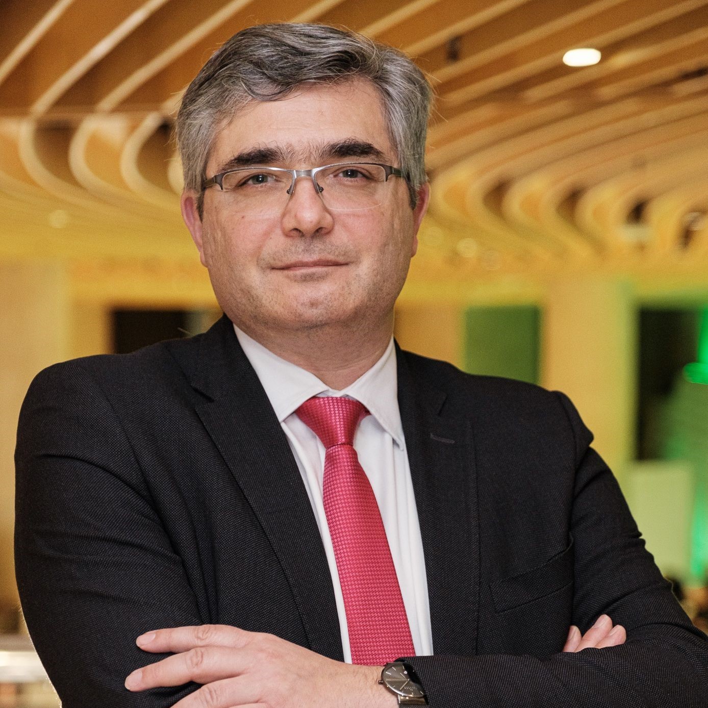 David CHARLET