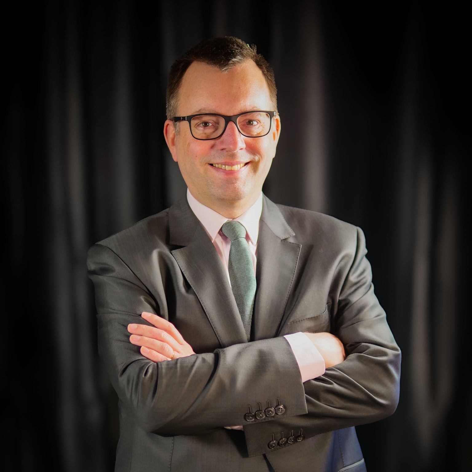 Cédric DECOEUR