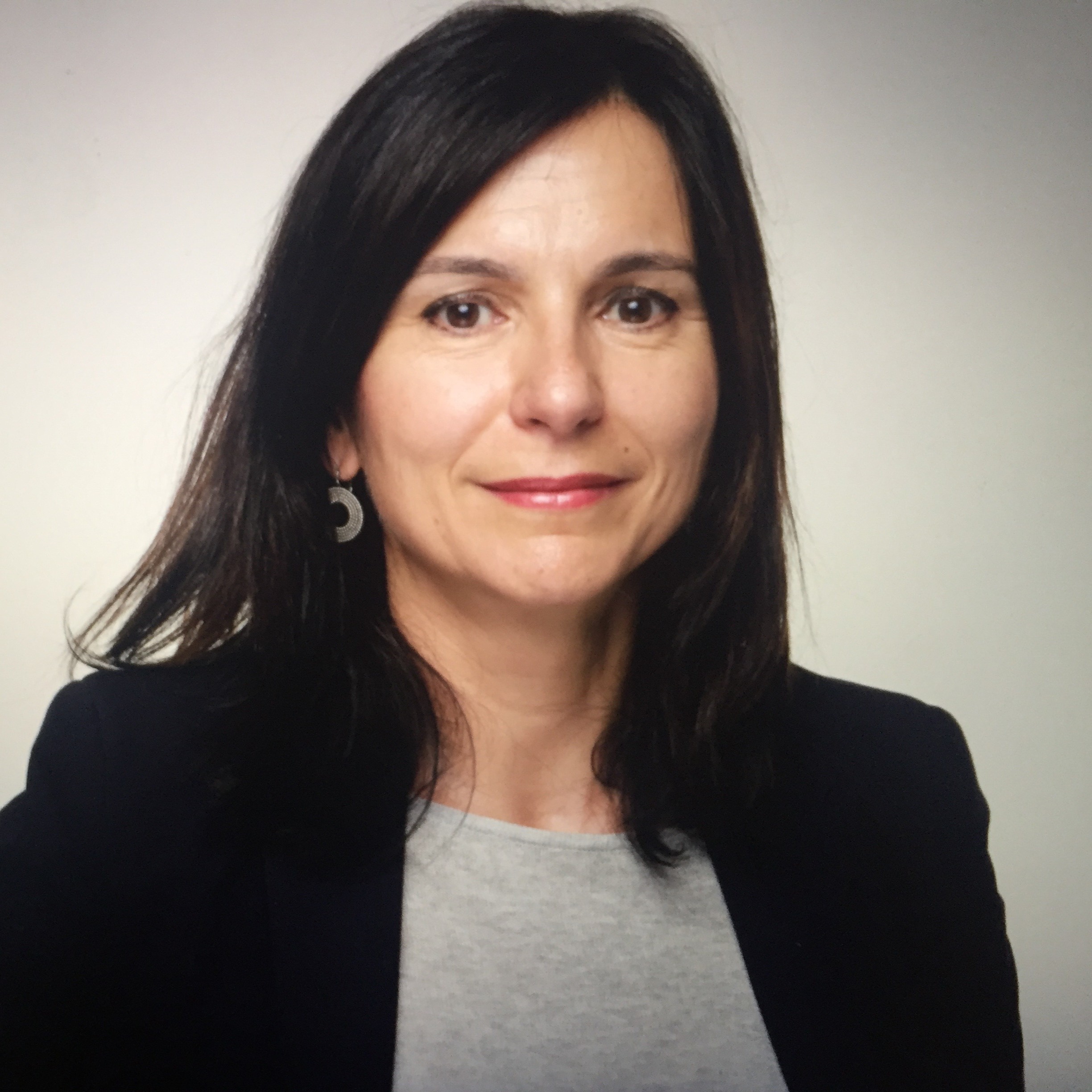 Valérie AUBIER