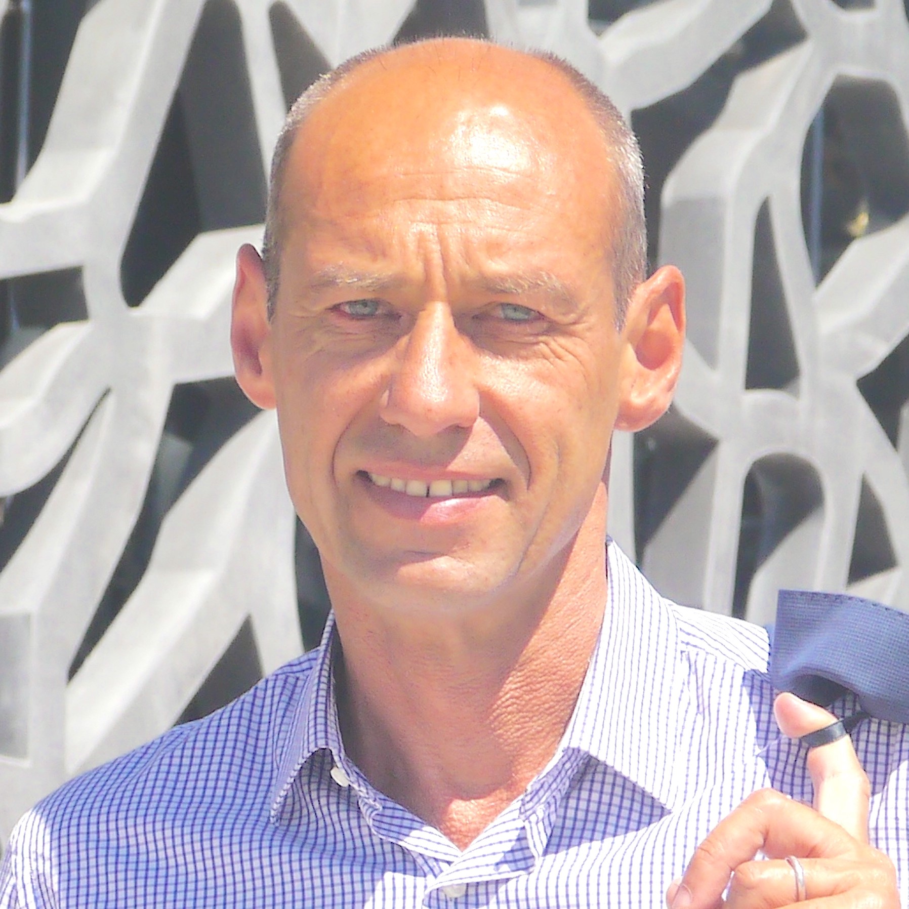 Frédéric HILD