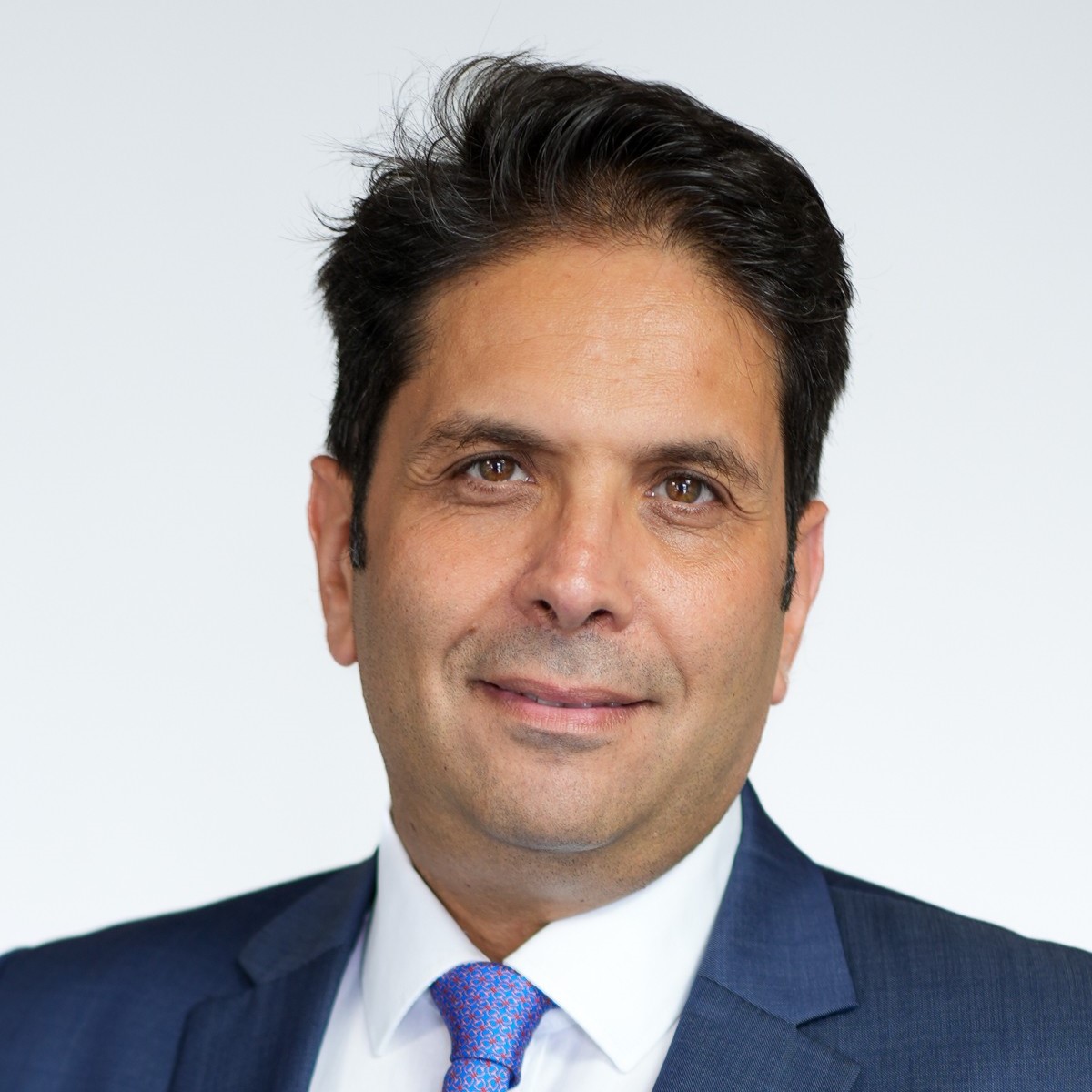 Michaël NIZARD
