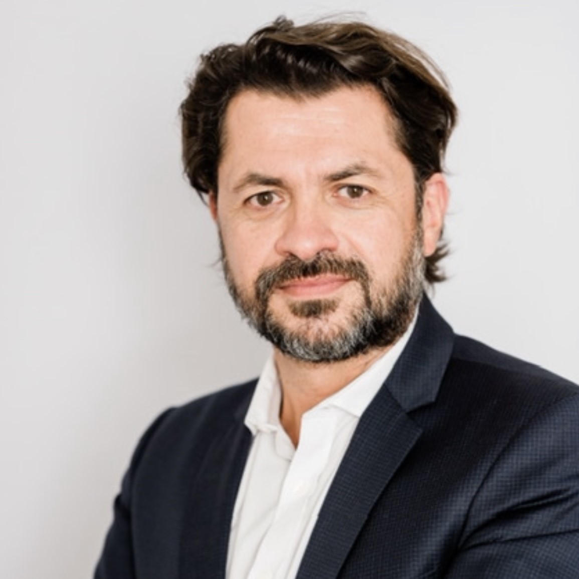 Vincent COUROYER