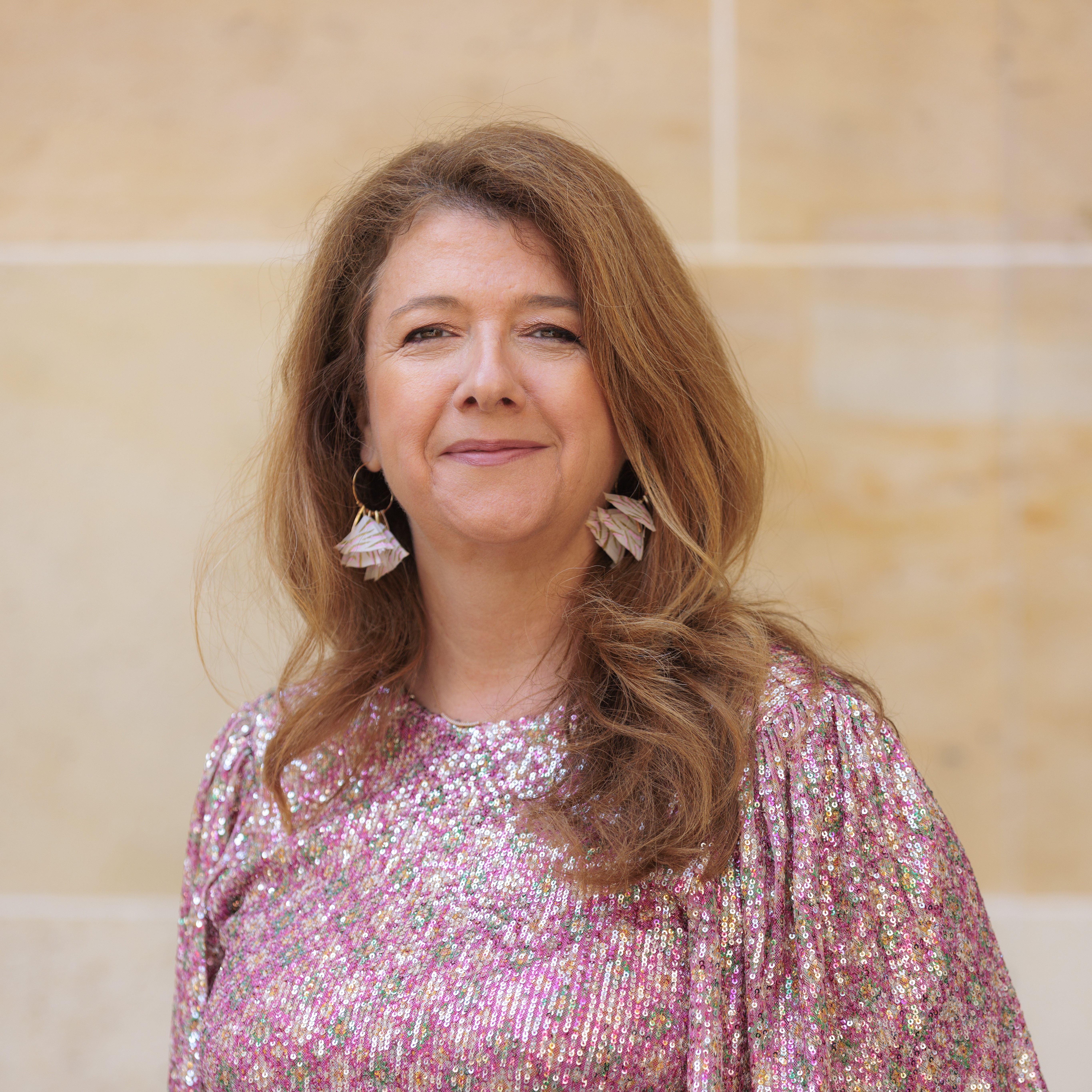 Hélène BARRAUD OUSSET