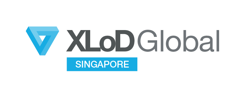 XLoD Global - Singapore part of Risk & Markets Show