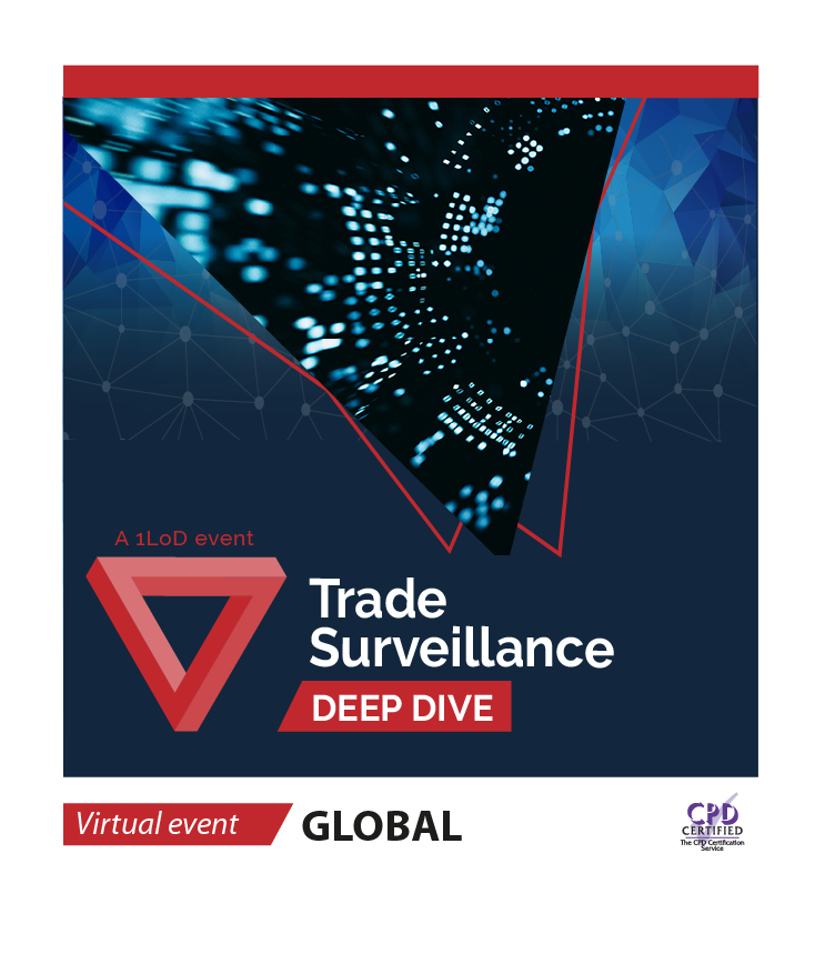 Trade Surveillance Cover