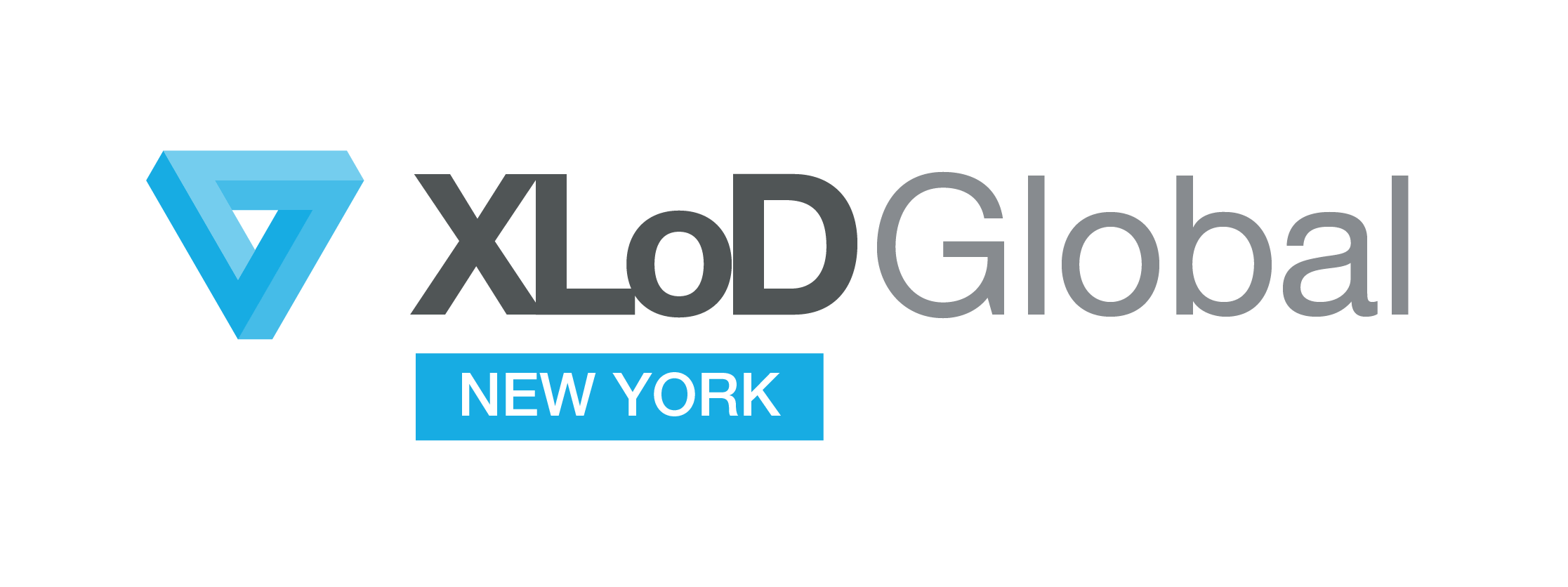 XLoD Global - New York part of Risk & Markets Show