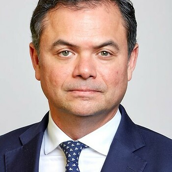 Graham Kent