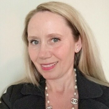 Lisa Geddes