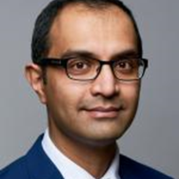Nitesh Patel
