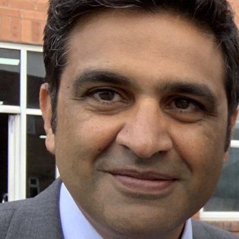 Bob Dhillon