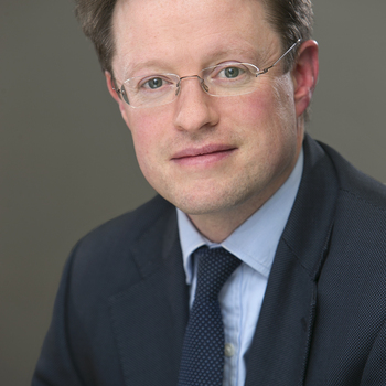 David Churton