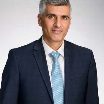 Rajeev Mehta