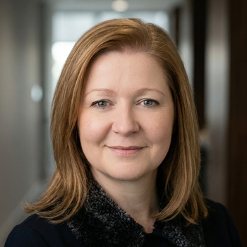 Karin Mulvihill