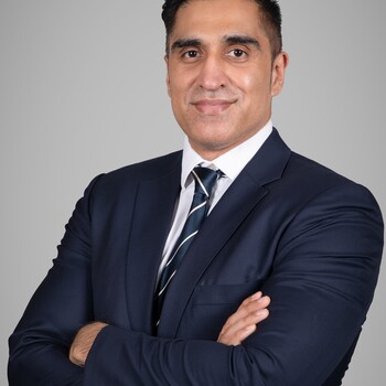 Jamil Ahmed
