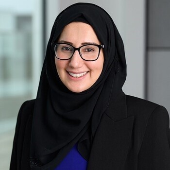 Saira Shah
