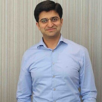 Shehryar Humayun