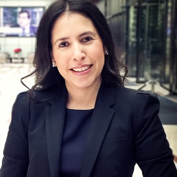 Irma Gonzalez