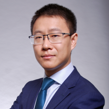 Boyang Wang