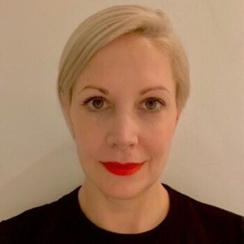Ruth Kemmer