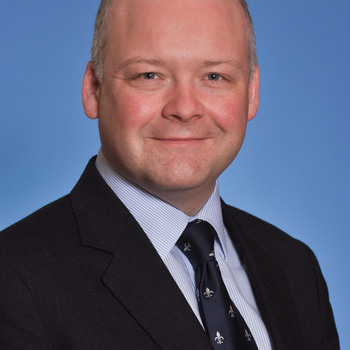 Darren Jarvis