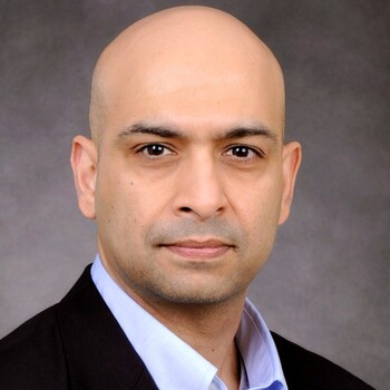 Aamir Hanif