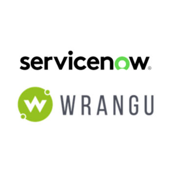 ServiceNow & Wrangu