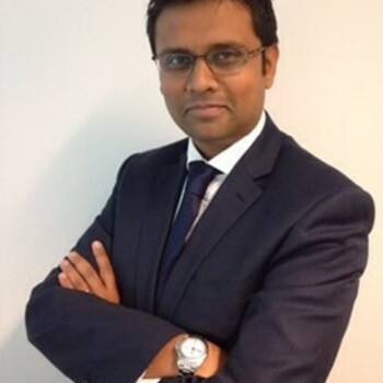 Mukesh Halai