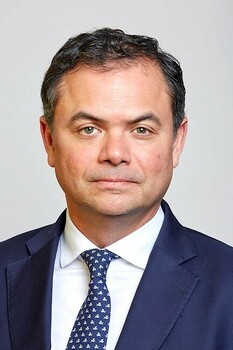 Graham Kent