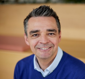 Ian Hawkins