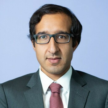 Prabhjot Bajwa