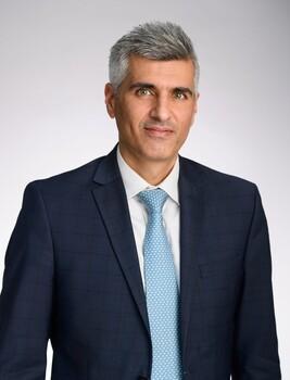 Rajeev Mehta