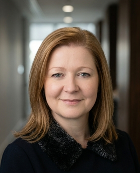Karin Mulvihill