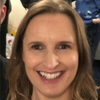 Rebecca Butler