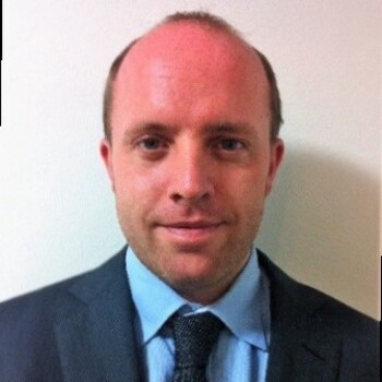 Gareth Eastwood