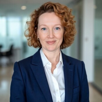 Jo Sheppard