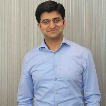 Shehryar Humayun