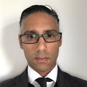 Anish Kalraiya