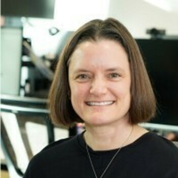 Kristi Tange