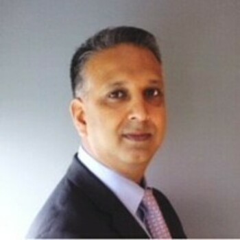 Miten Trivedi