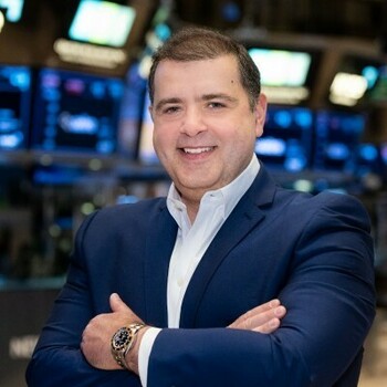 Andreas Anastasiou