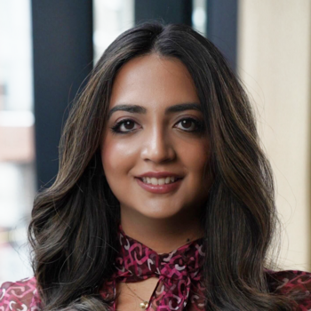 Fahreen Kurji