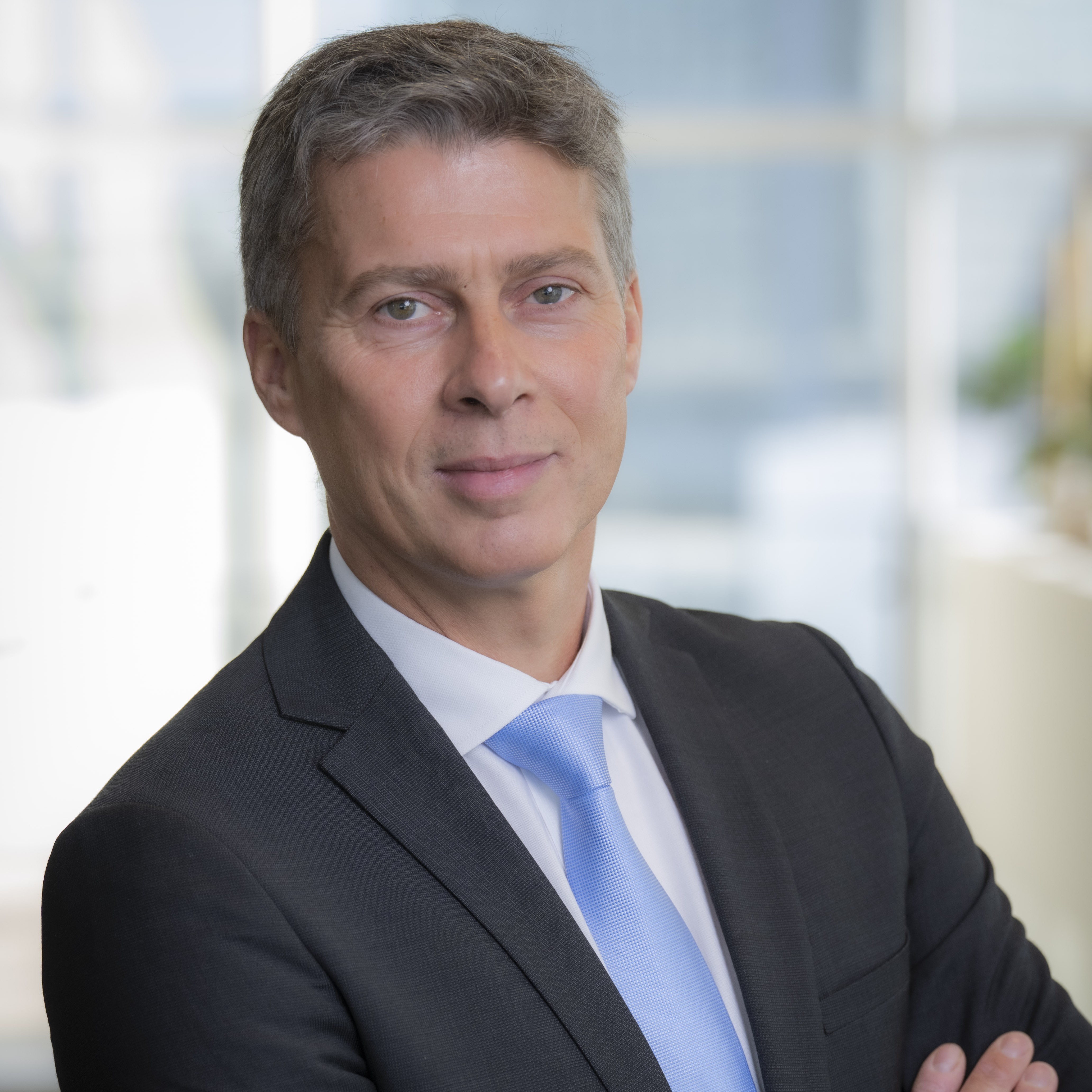 Gildas LE TREUT