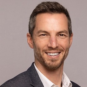 Nicolas BOURGEOIS