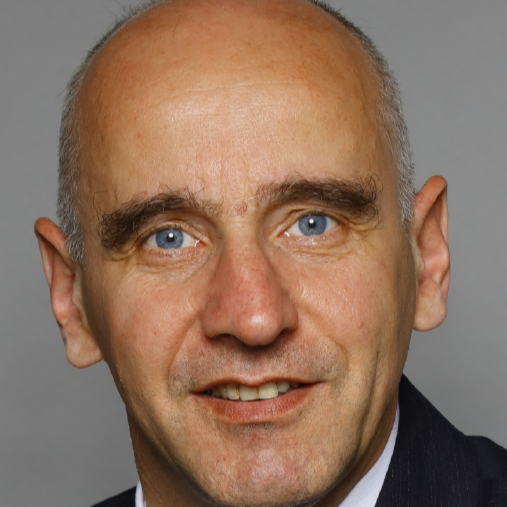 Denis MICHEL