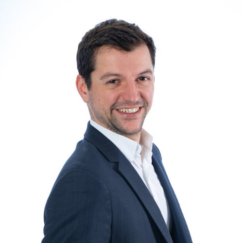 Guillaume GRAIGNIC